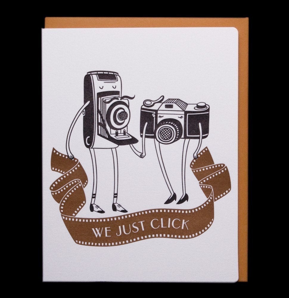 We Just Click / 052 / multiple use