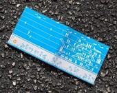 Air Terminal wallet
