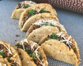 Tumbleweed Tacos for Doggies 1/2 dozen