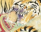 Nestle Limited Edition Print
