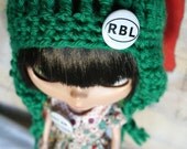 Blythe flair button pack (3 pack)