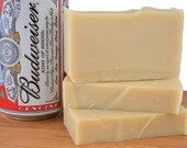 Best Bud Beer Soap - Fun Fathers Day soap