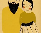 The Couple