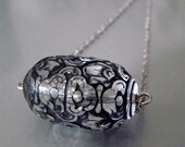 Flourish Necklace