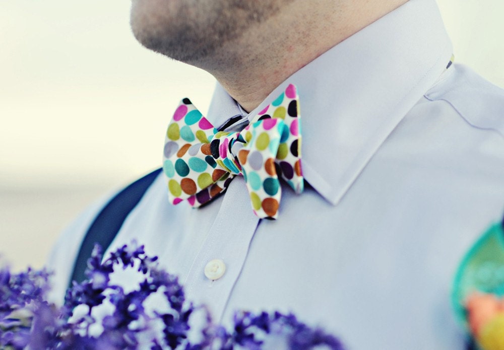 Mayer - Bow Tie