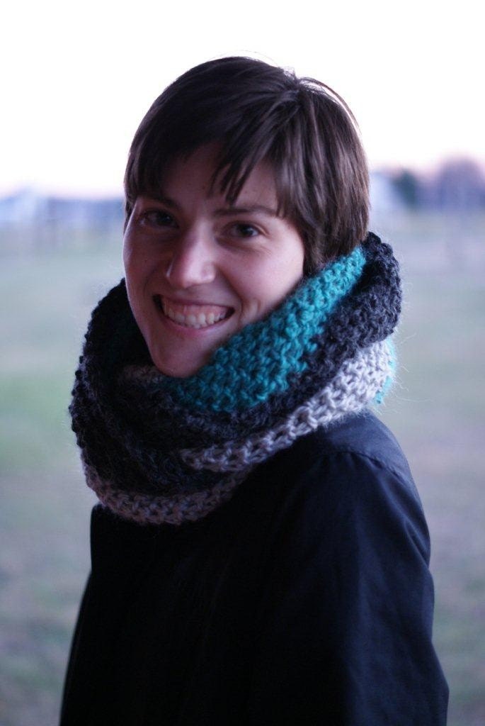 The Anarbor Cowl (named Charley)