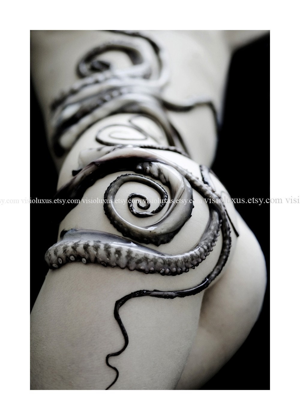 Dream of the Fisherman's Wife III - 5x7 Print
