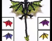 Beaded Dragon