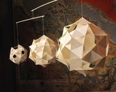 Geometric Mobile