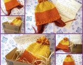 Cunning Jayne Hat with Gift Kit From Ma Cobb