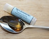 Vegan Lip Balm - Honey - Handmade