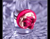 Button Pasta Ring