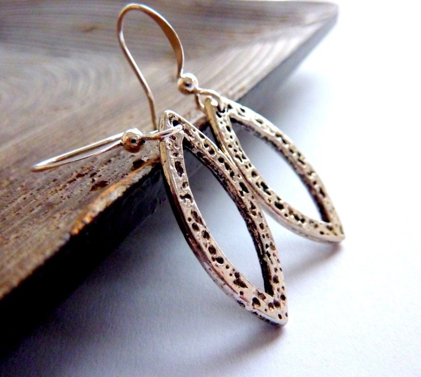 Lise Earrings