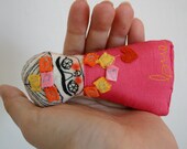 Make your own Frida  (brooch)