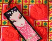 Paj Necklace