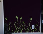 Wild Snappervines - Wall Decals