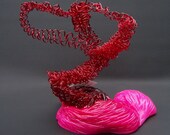 SURPRISE - Modern Art Object/Sculpture