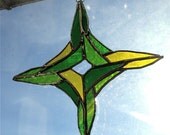Duck Colored Starflower
