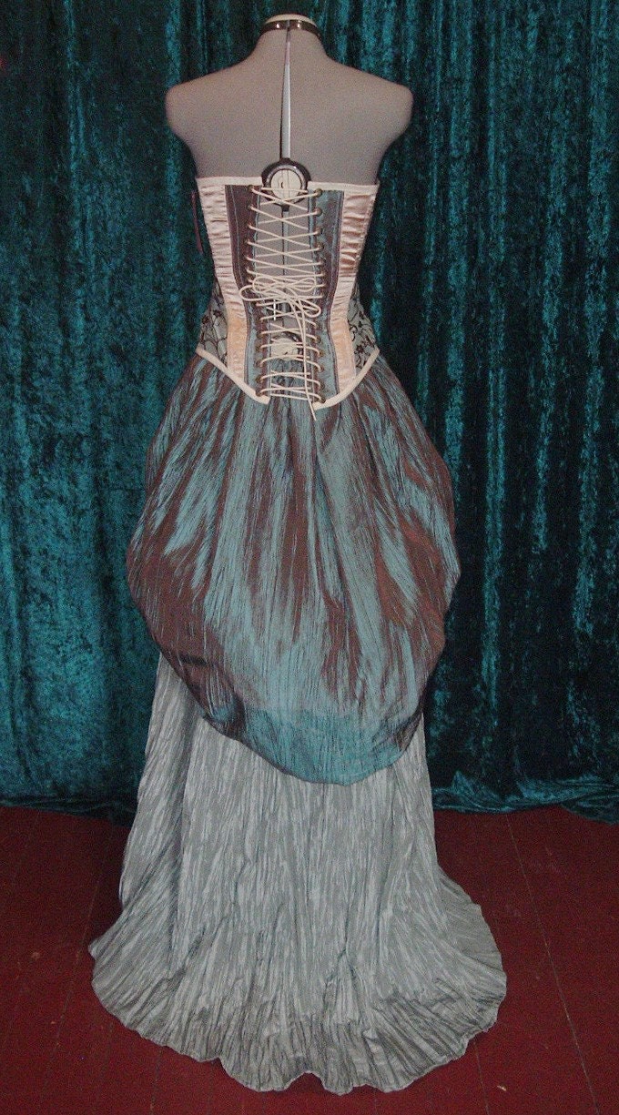 Alice in Wonderland - Alice's Dress