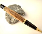 Handcrafted Olivewood Wooden Ink Pen Free Shipping