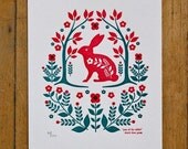 year of the rabbit