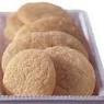 Vanilla Sugar Cookie Organic Sugar Body Polish - 8 oz. jar