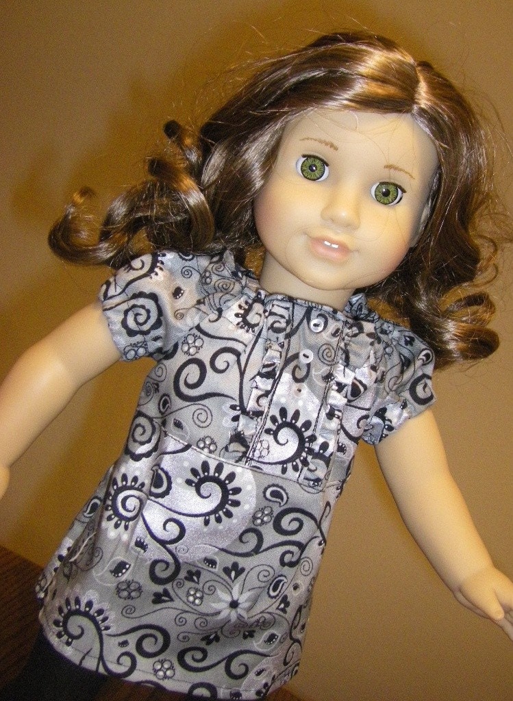American Girl 18 inch Doll Dress