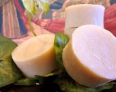 Cerrunos Luxuriously natural shave bars