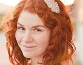 Rhinestone Bridal Headband