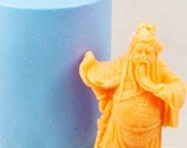 Kwanwoo Flexible Silicone Mold/Mould For Handmade Soap Candle Candy Jewelry Jelly Cake Fimo Resin Crafts
