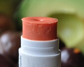 Tinted Lip Balm Peach