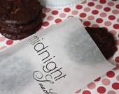 Printable Bag Design- Midnight Snack