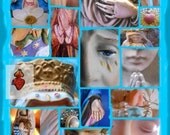Pieces of My Heart Collage jpg Download