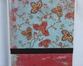 Garden Paisley Prayer Journal