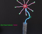 Twisted - Alien Flower Collection