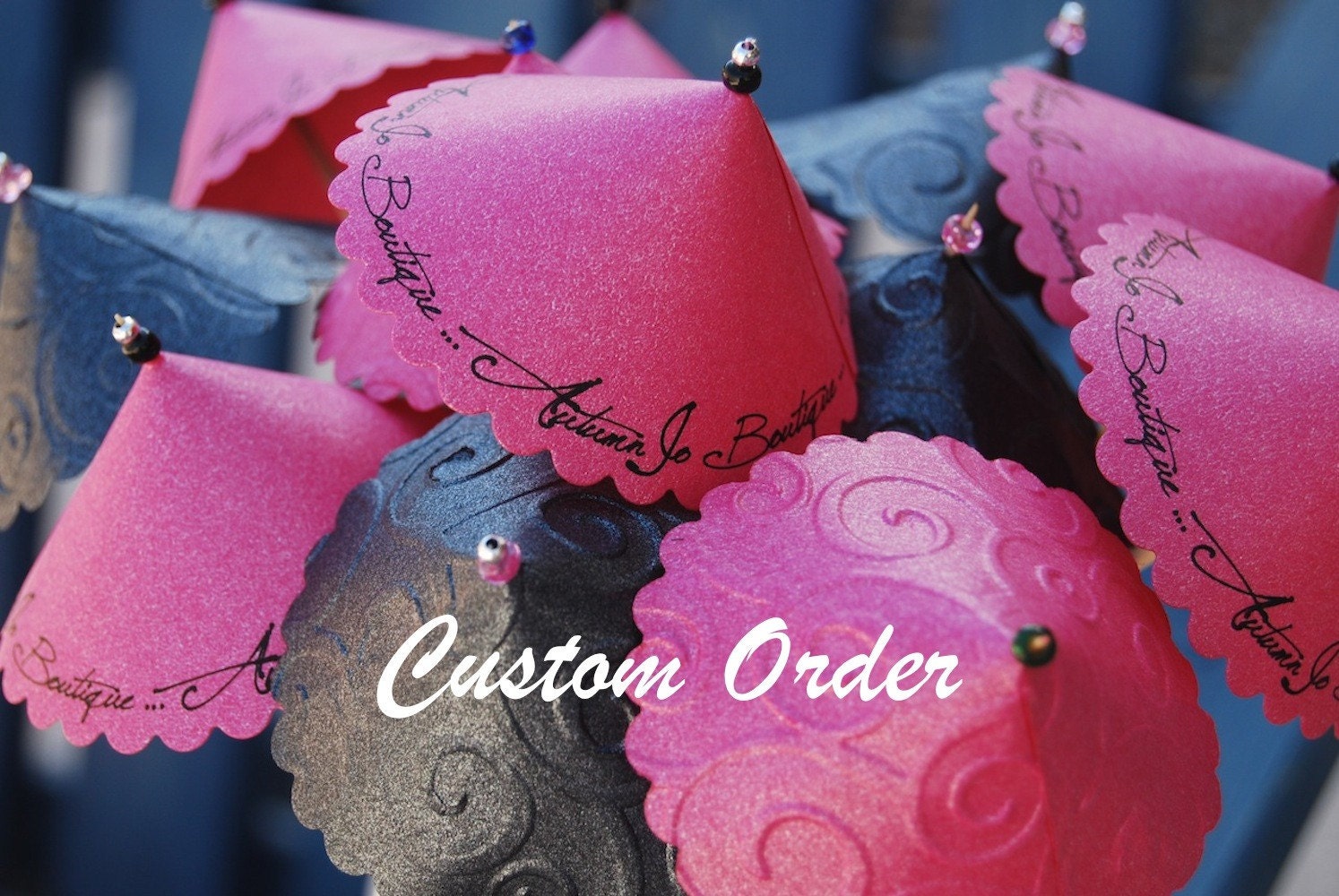 Custom Order for Meghan