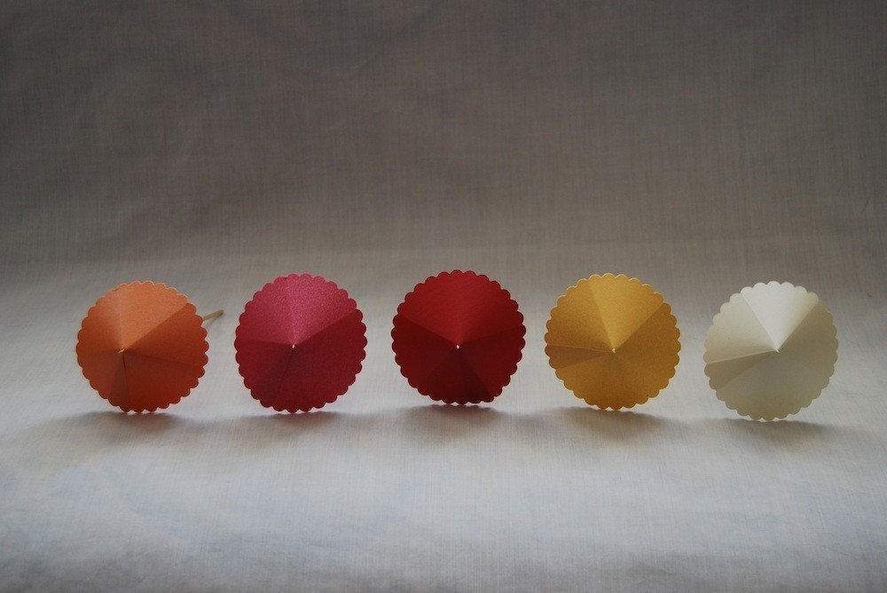 Personalized Cocktail Umbrellas (Sample)