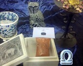LIBRA INCENSE - use for personal empowerment, altar incense, air meditation and more