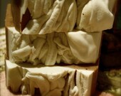 Dreamy Chunky Chai Soap