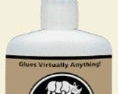 The Strongest Glue You Will Ever Use - Rhino Glue - New 56.8 gram size - Quickly Becoming The Top Selling Glue On Etsy