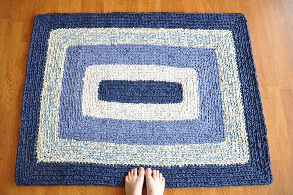 EKRA Custom Made Rectangle Rug