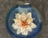 Blue Moon Flower