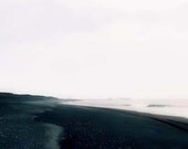 Volcanic Beach