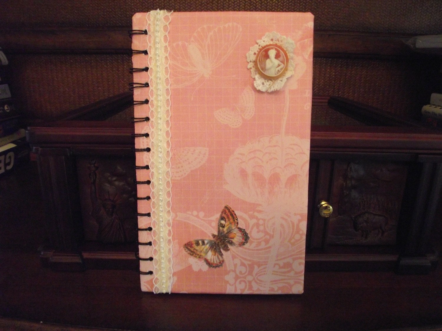 Vintage Journal