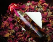 Rose Oil- Love, Seduction, Psychic Power, Romance, Healing, Divination and More