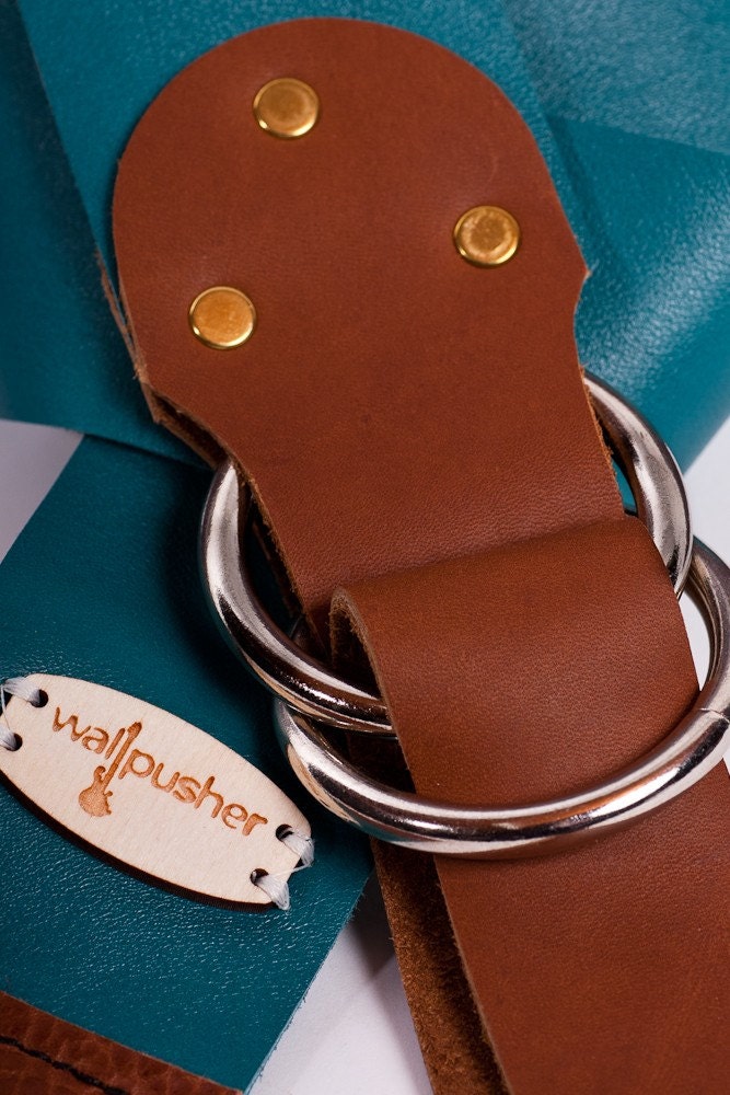 guitar strap