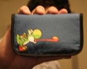 Green Yoshi Nintendo 3DS / DSi / DS Lite Case