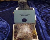 APHRODITE Ritual Bath Salt - great bath for before love workings and meditation