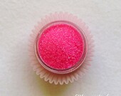 Hot Pink Sanding Sugar