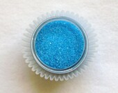 Turquoise Blue Sanding Sugar